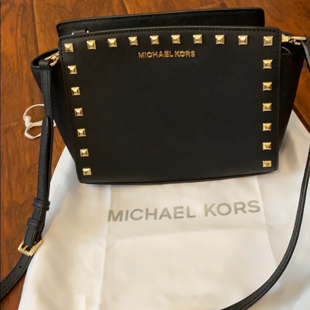 Michael Kors crossbody